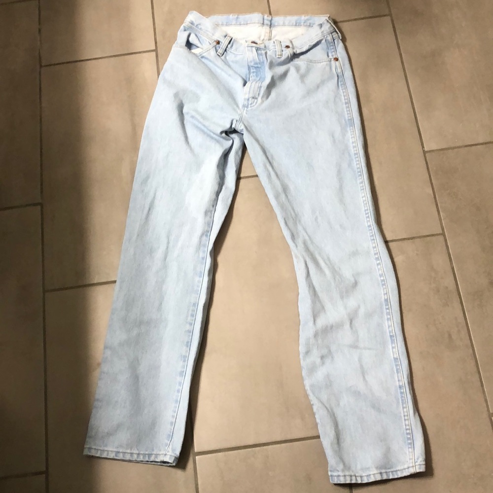Wrangler retro jeans